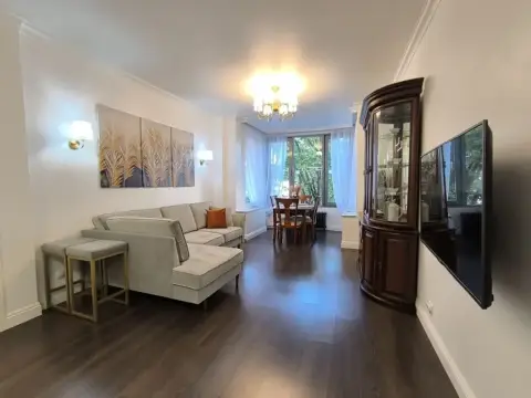 Апартаменты Vyborg Velvet Aparts Трехкомнатные в Центре с Парковкой — фото 1