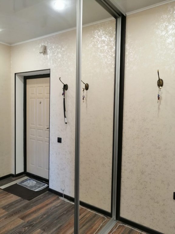 Новосибирск: Апартаменты SiberiaLife на Ленина81
