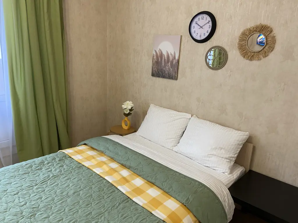 Ростов-на-Дону: Апартаменты на улице Жданова