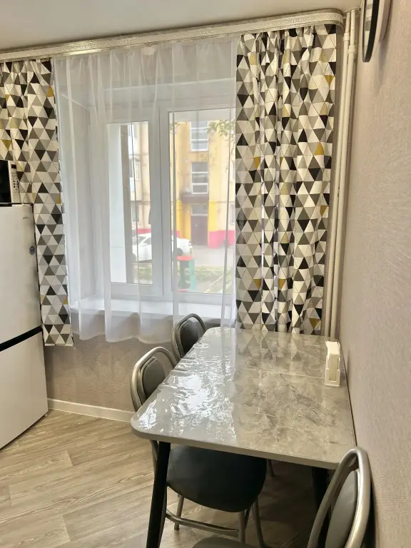 Петропавловск-Камчатский: Квартира с Видом на Авачинскую Бухту
