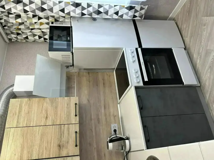 Петропавловск-Камчатский: Квартира с Видом на Авачинскую Бухту