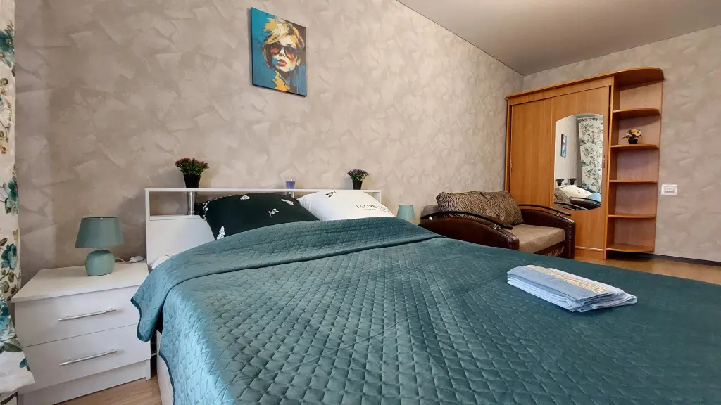 Уфа: Квартира Будь как дома Уфа