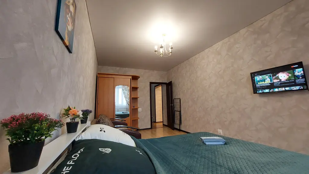 Уфа: Квартира Будь как дома Уфа