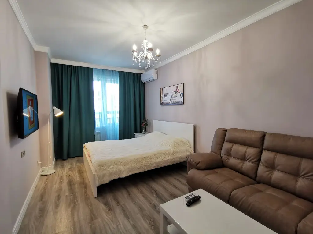 Новосибирск: Квартира Sibkvart Гоголя 26