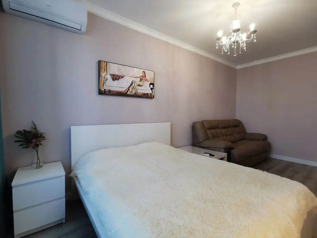 Новосибирск: Квартира Sibkvart Гоголя 26