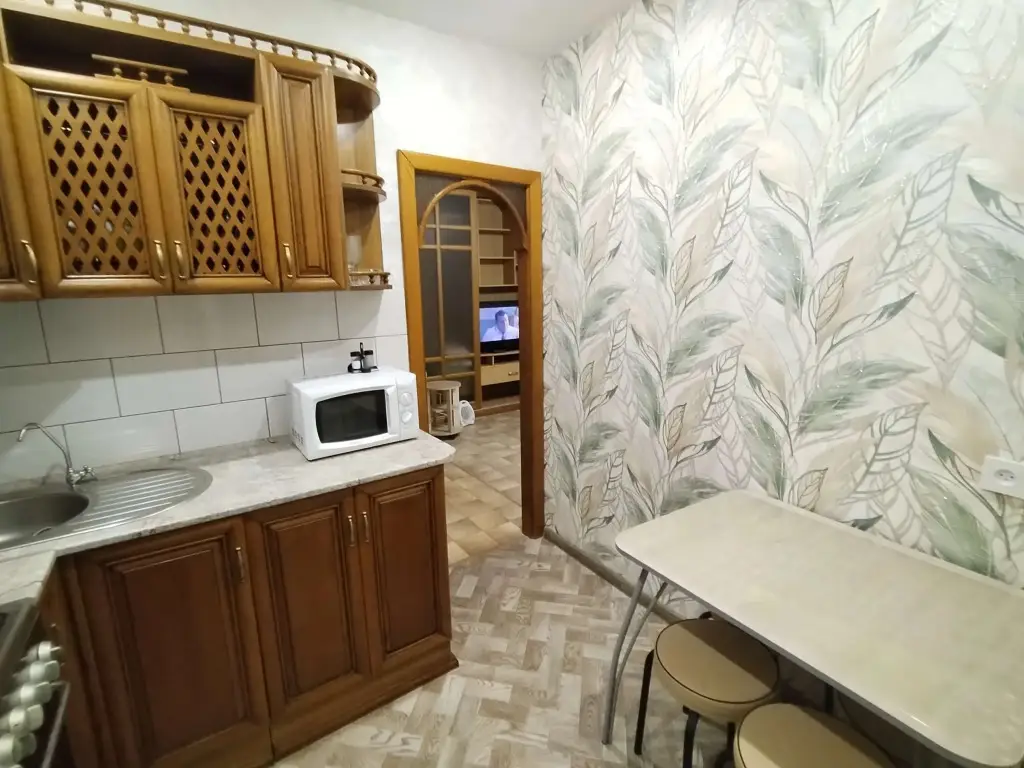 Волгоград: Квартира на Пражской улице 19