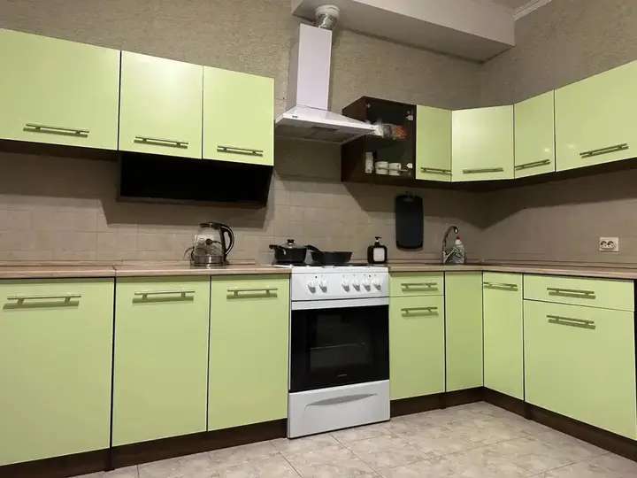 Балашиха: Квартира в доме бизнесс-класса