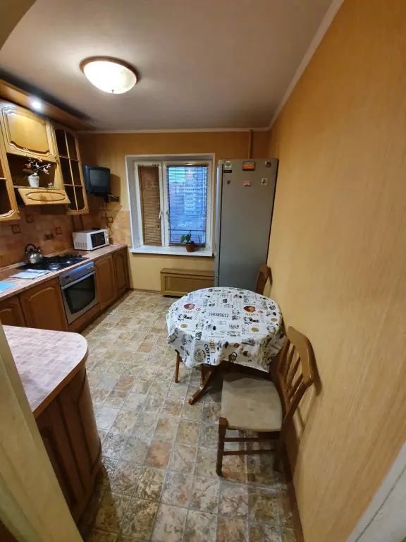 Одинцово: Квартира Rusapartments 2 комнатная
