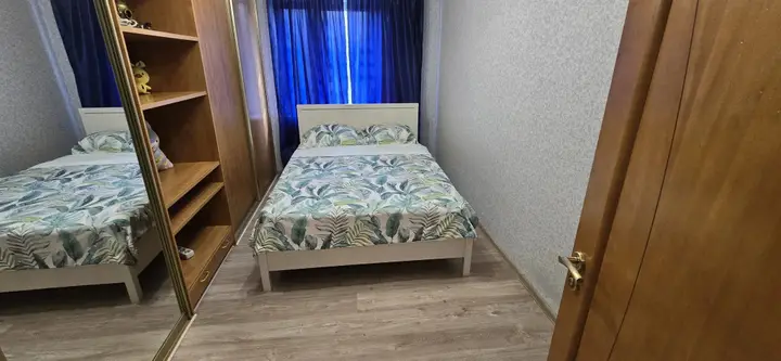 Одинцово: Квартира Rusapartments 2 комнатная