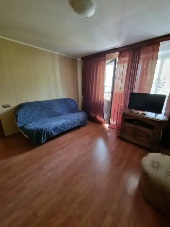 Одинцово: Квартира Rusapartments 2 комнатная