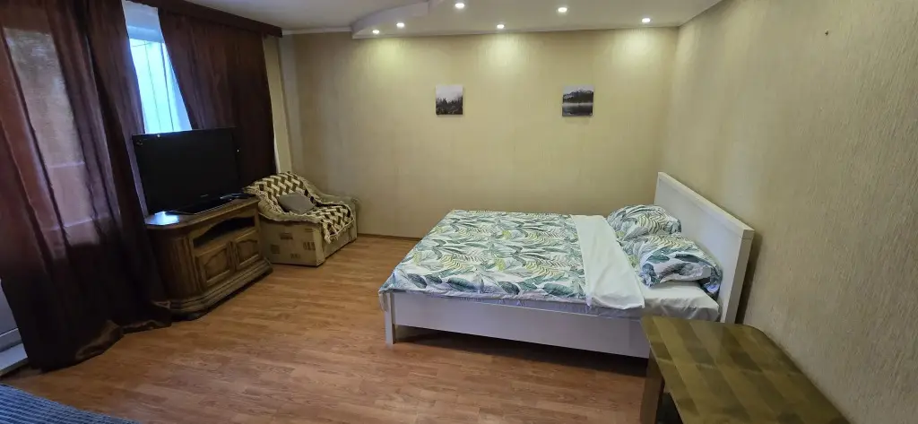 Одинцово: Квартира Rusapartments 2 комнатная
