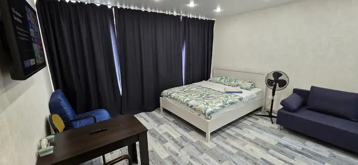 Глухово: Квартира Rusapartments