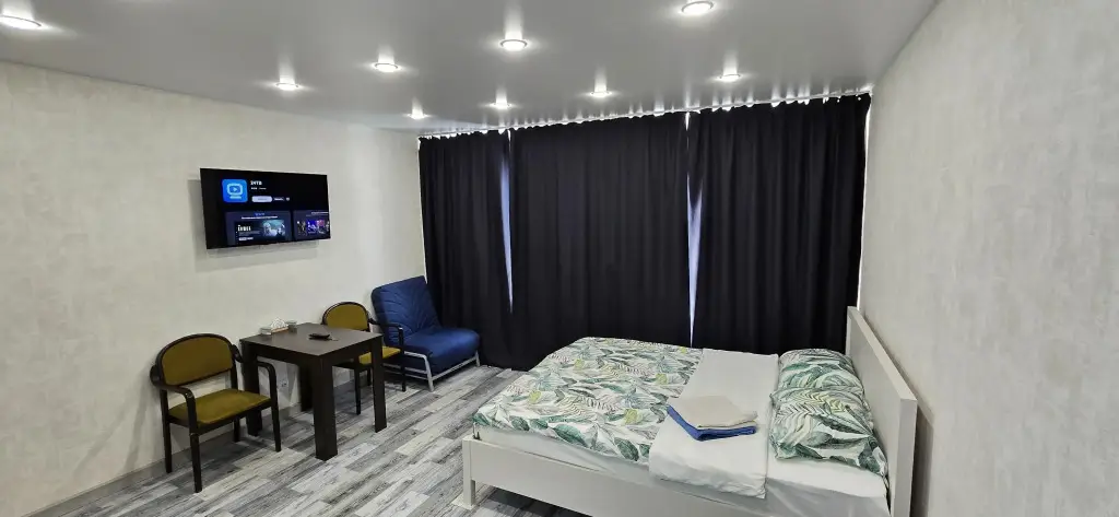 Глухово: Квартира Rusapartments