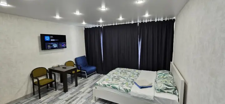 Глухово: Квартира Rusapartments