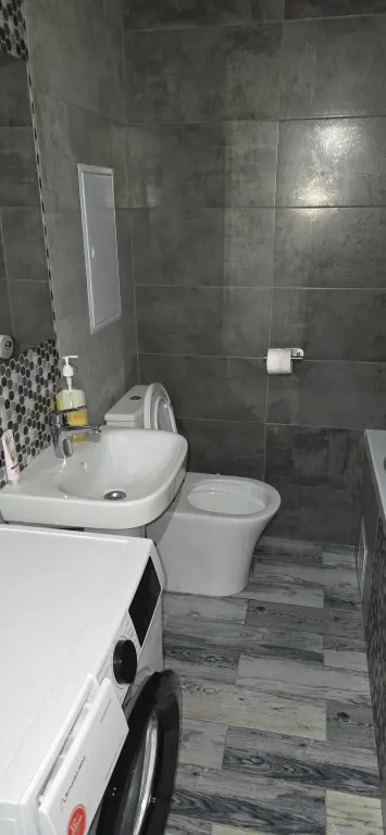 Глухово: Квартира Rusapartments
