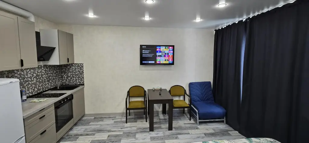 Глухово: Квартира Rusapartments