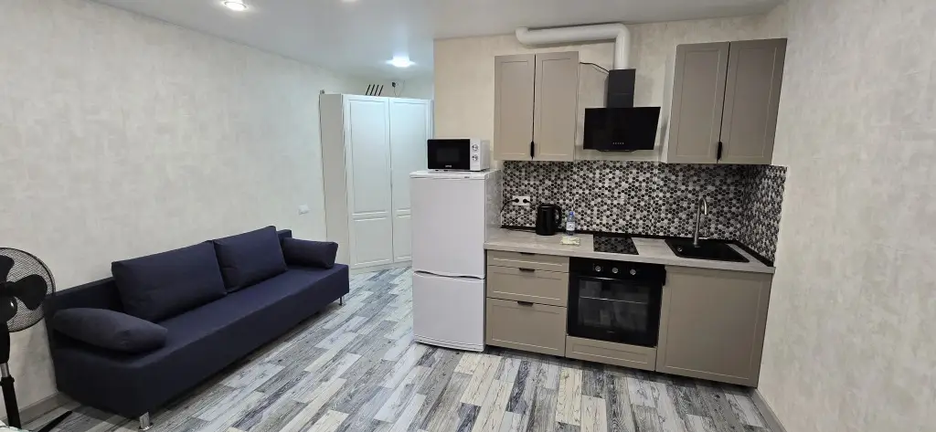 Глухово: Квартира Rusapartments