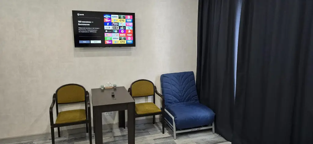 Глухово: Квартира Rusapartments