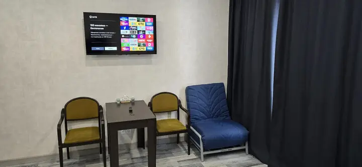 Глухово: Квартира Rusapartments