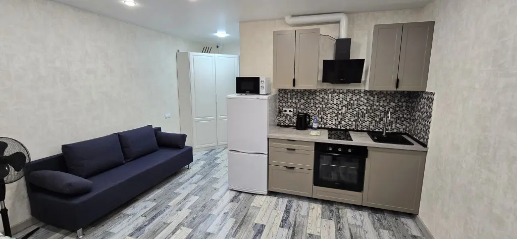 Глухово: Квартира Rusapartments