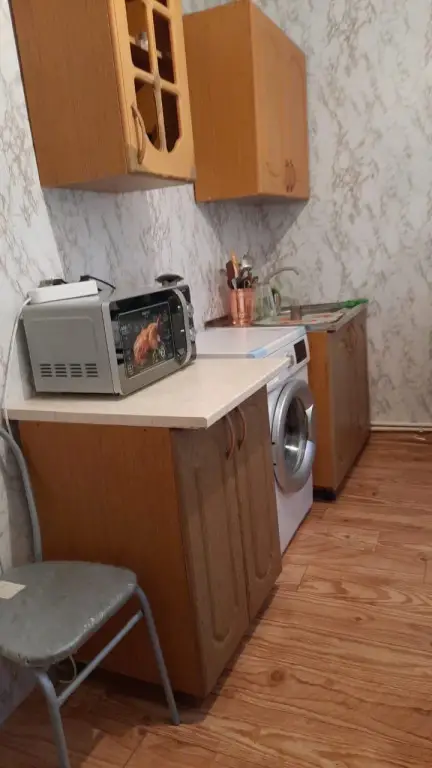 Дубки: Апартаменты в 3-м квартале