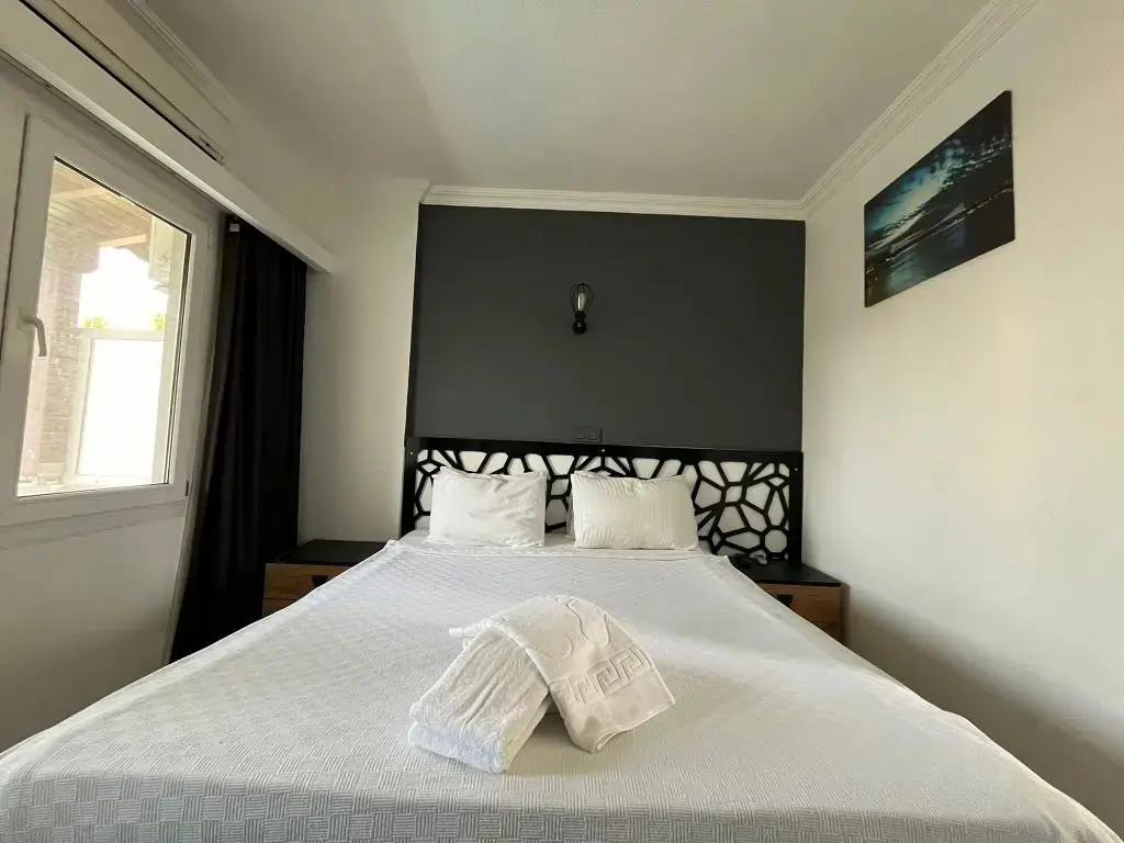 Гебзе: Lizbonia Hotels Bodrum