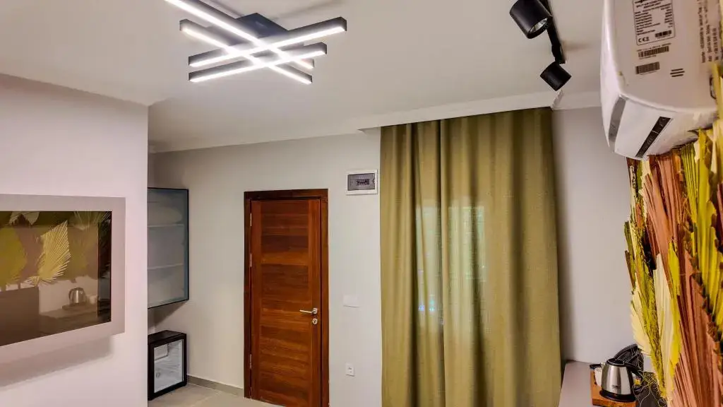 Гебзе: Lizbonia Hotels Bodrum