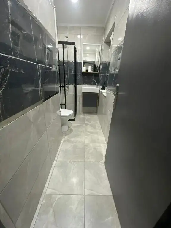 Гелиболу: White Rooms