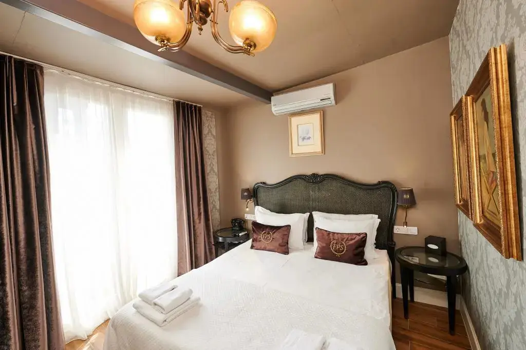 Стамбул: Faikpasha Suits & Apartments