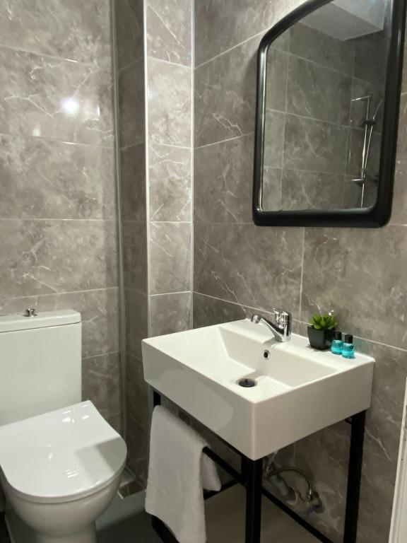 Кушадасы: Lemonada Butik Otel Kusadasi