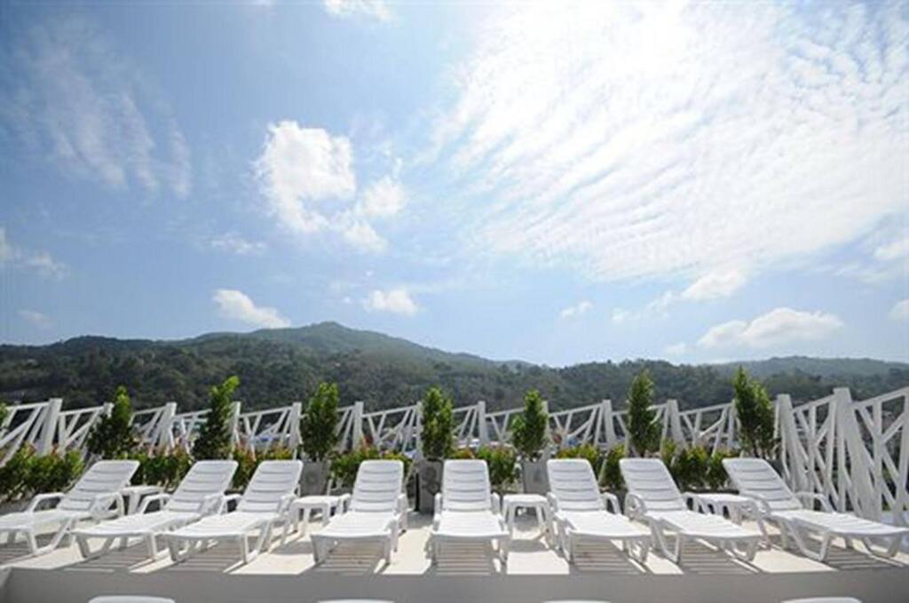Кату: Nara Grandeur Hotel Patong