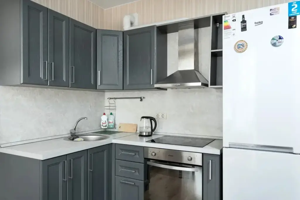 Мытищи: Апартаменты с Видом на Город BestFlat24 ЖК Рождественский