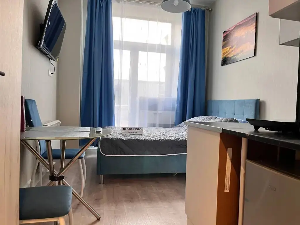 Москва: Апартаменты с Видом на Город BestFlat24 Шереметьевская 85с2