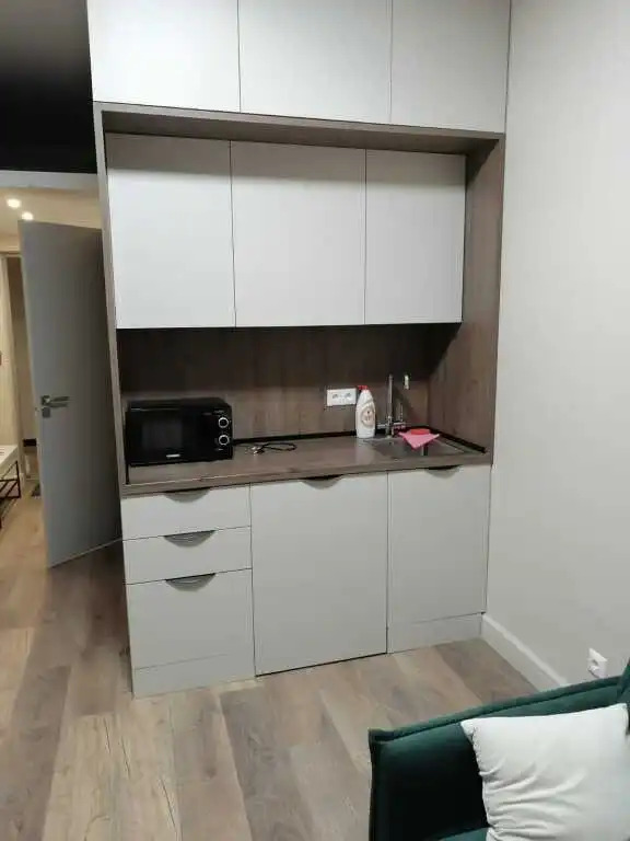 Москва: Апартаменты Студия с  Кухней BestFlat24 Шереметьевская 85с2