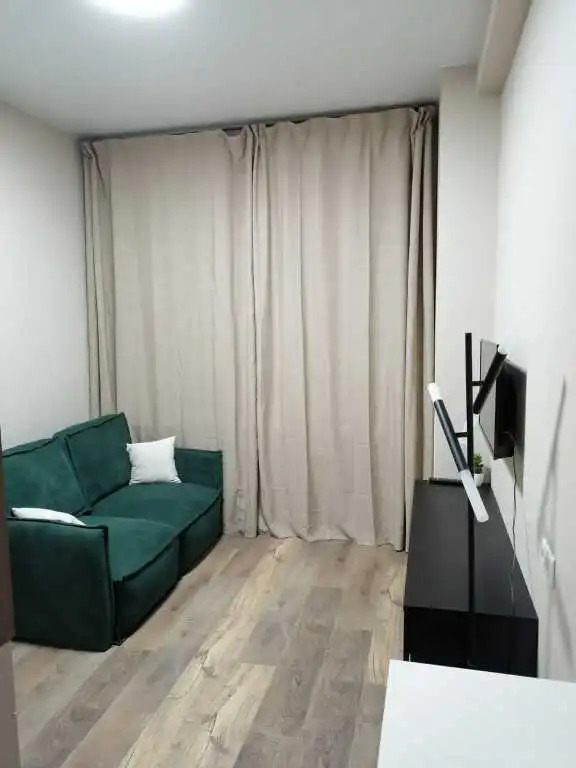 Москва: Апартаменты Студия с  Кухней BestFlat24 Шереметьевская 85с2
