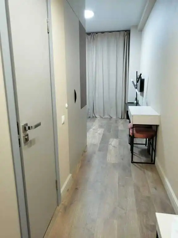 Москва: Апартаменты Студия с  Кухней BestFlat24 Шереметьевская 85с2