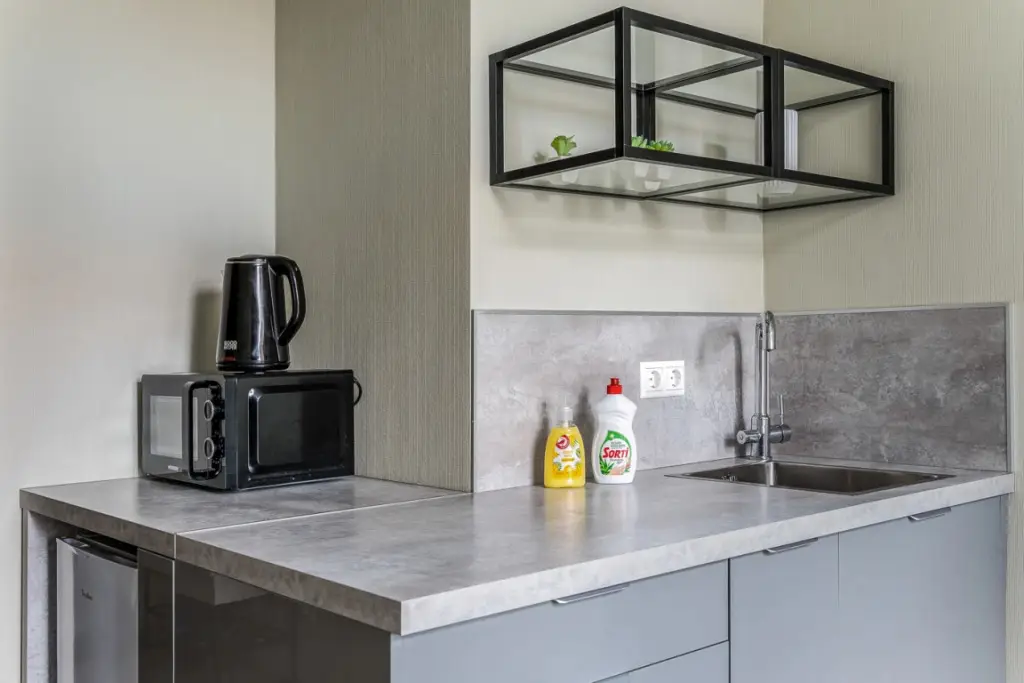 Москва: Апартаменты Студия BestFlat24 Шереметьевская 85с2