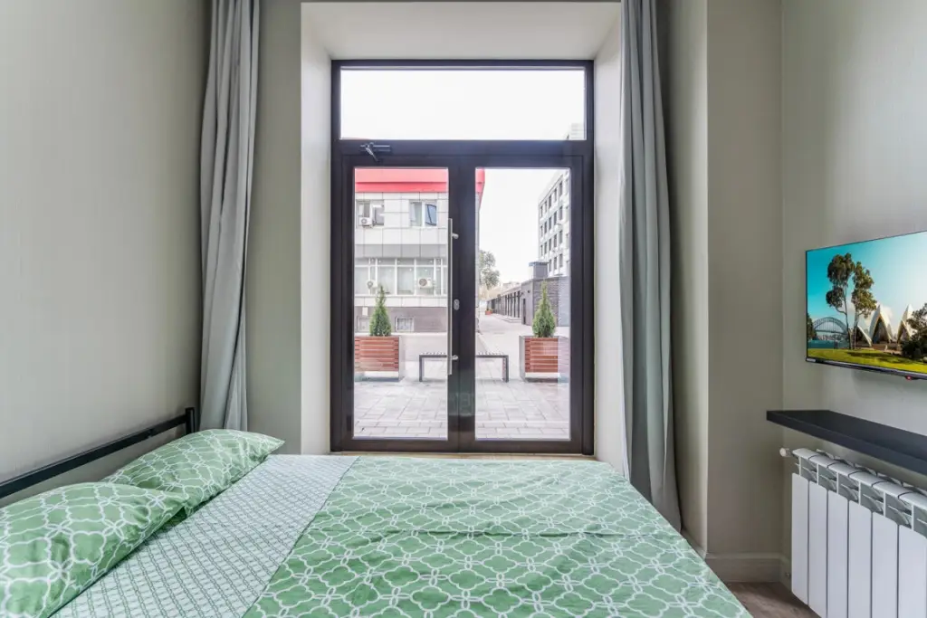 Москва: Апартаменты Студия BestFlat24 Шереметьевская 85с2