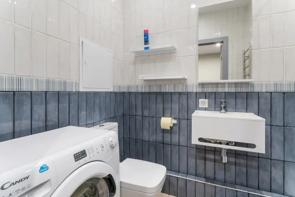 Москва: Апартаменты Студия BestFlat24 Шереметьевская 85с2