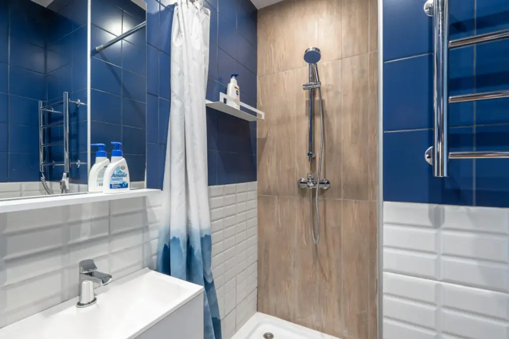 Москва: Апартаменты с Красивым Видом BestFlat24 Шереметьевская 85с2