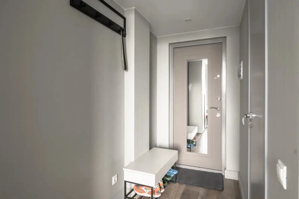 Москва: Апартаменты с Красивым Видом BestFlat24 Шереметьевская 85с2