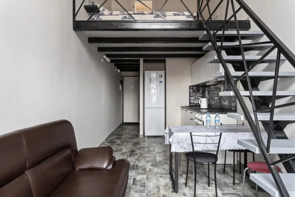 Москва: Апартаменты BestFlat24 Перерва 16