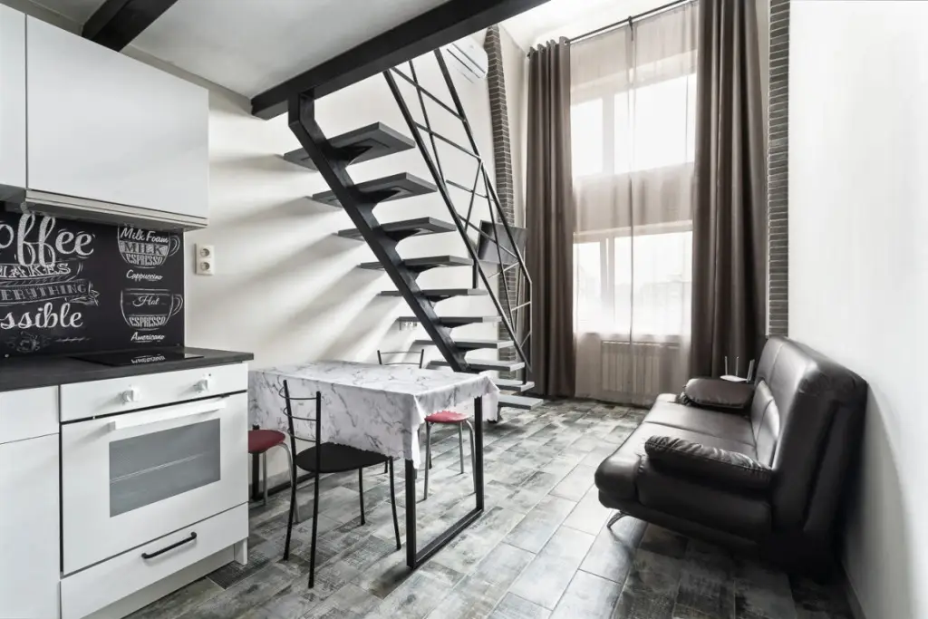 Москва: Апартаменты BestFlat24 Перерва 16