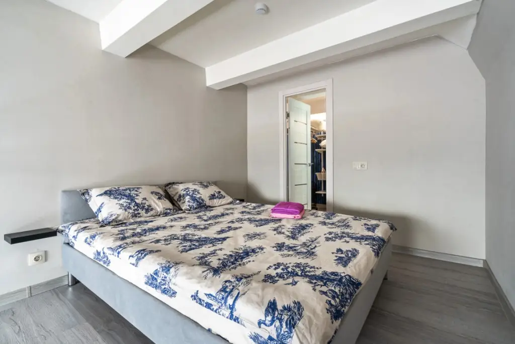 Москва: Апартаменты BestFlat24 Перерва 16