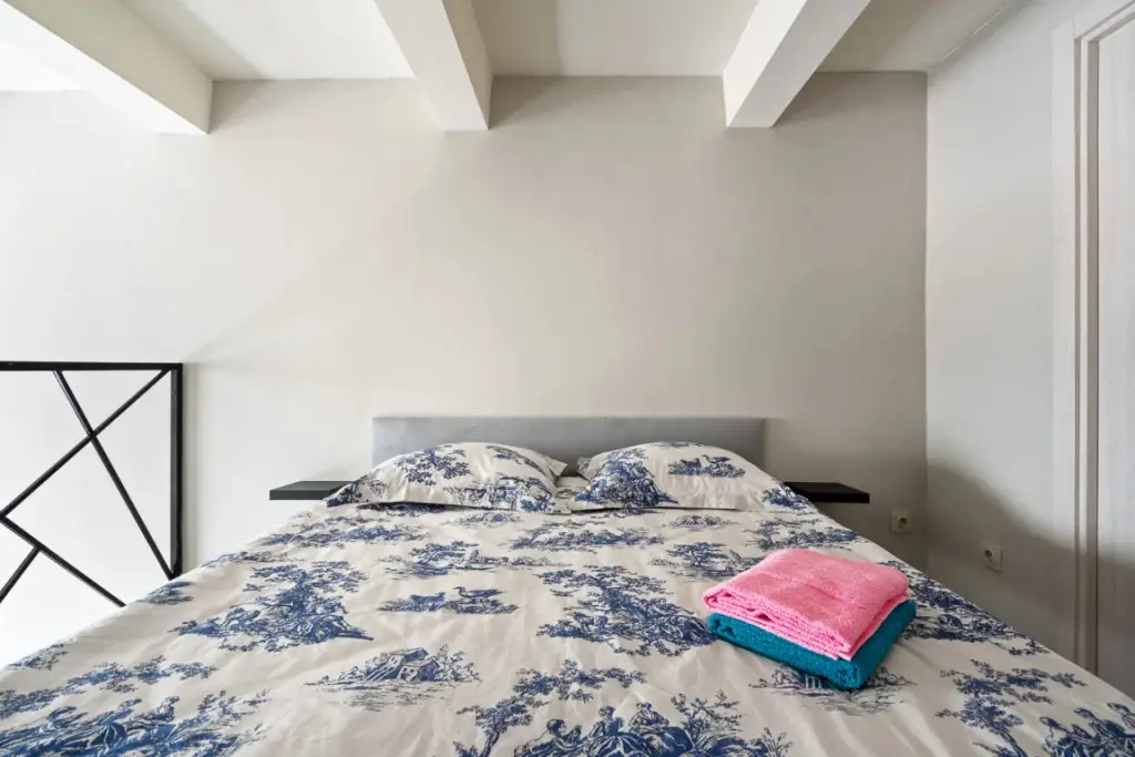 Москва: Апартаменты BestFlat24 Перерва 16