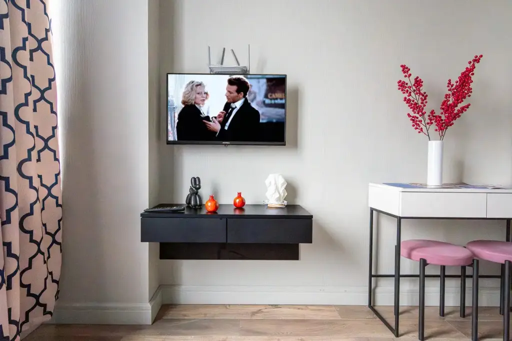 Москва: Апартаменты Студия с Красивым Видом BestFlat24 Шереметьевская 85с2