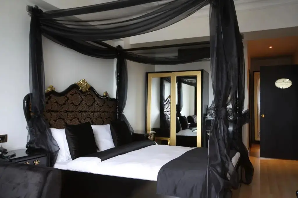 Зонгулдак: Babizer Konaklama Ve Restorant