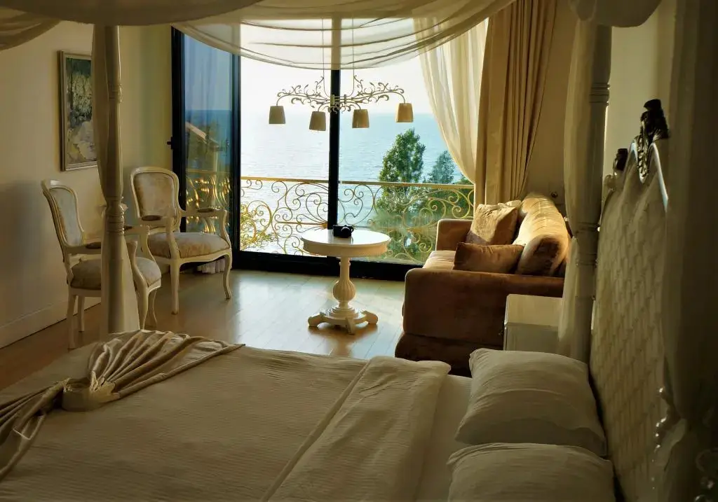 Зонгулдак: Babizer Konaklama Ve Restorant