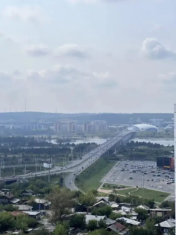 Иркутск: Апартаменты 3 Комнатные Центр Города