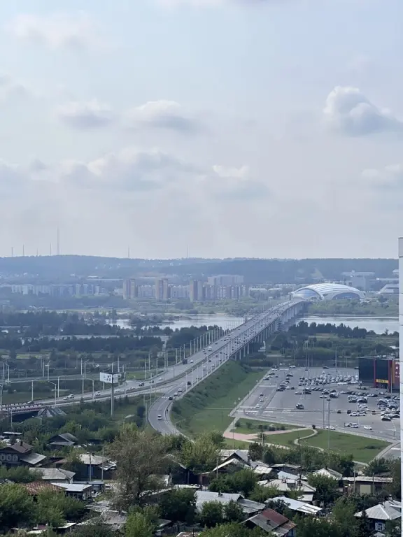 Иркутск: Апартаменты 3 Комнатные Центр Города
